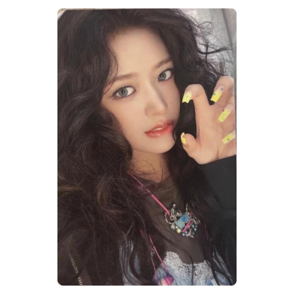 PRE-ORDER IVE THE 2nd ALBUM REVIVE+ JAPAN POB PHOTO CARD STICKER OFFICIAL