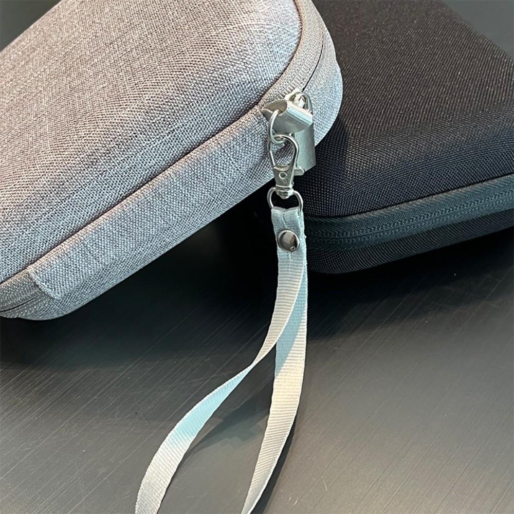 Zipper Pouch Camera Carrying Case Hard Shell Camera Carrying Bag  Camera Accessories