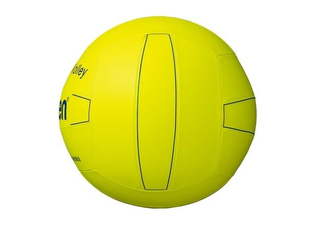 Molten Recreation Valley No. 4 (Yellow) KV4Y