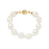 [Perla] Rococo Plain Bracelet