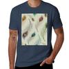 Peacock Lies Tshirt Comfortable Work Wear Tee Tshirt