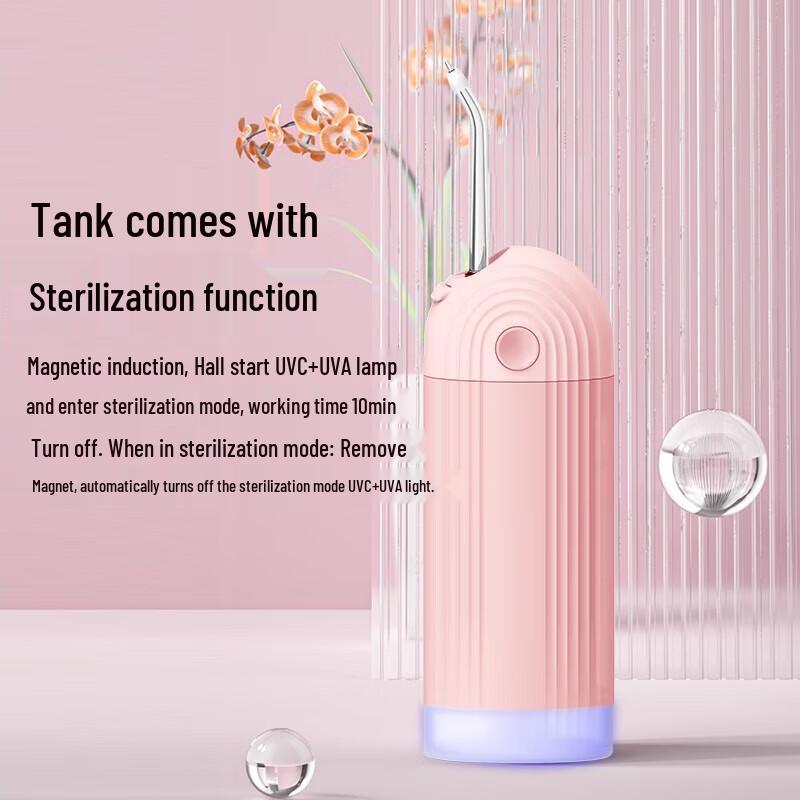 Sharp Sonic Electric Toothbrush