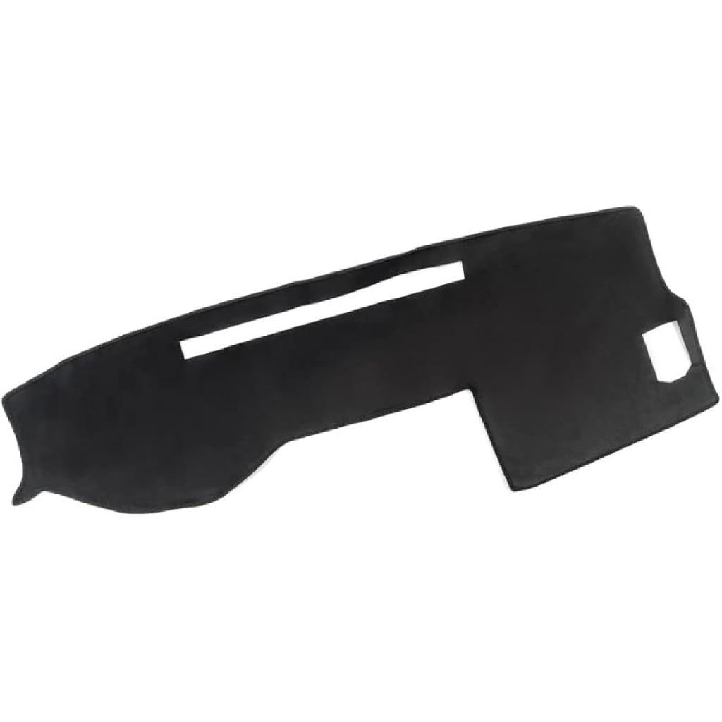 Cartist Dash Cover Compatible With Nissan Altima 2007 2008 2009 2010 2011 2012 Accessories Altima Dashboard Cover Mat Non-Slip Carpet Sunshield Glare
