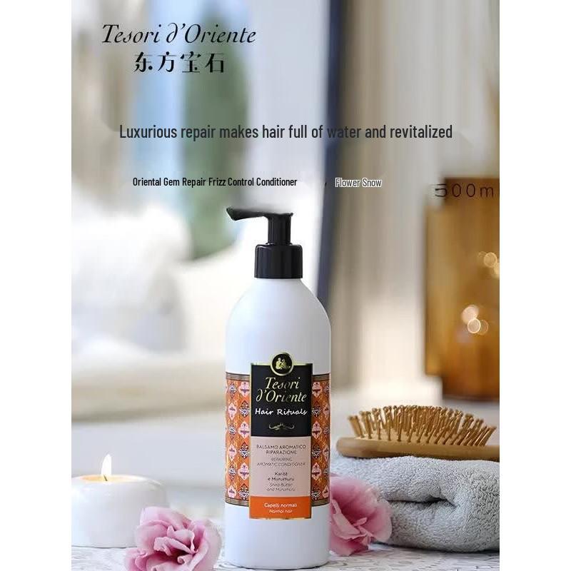 Tesori D’oriente Repairing Tender Floral Scented Conditioner