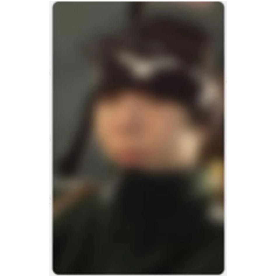 RIIZE 2. SINGLE FAME ALBUM JAPAN POB LUCKYDRAW FOTOKARTE OFFIZIELL