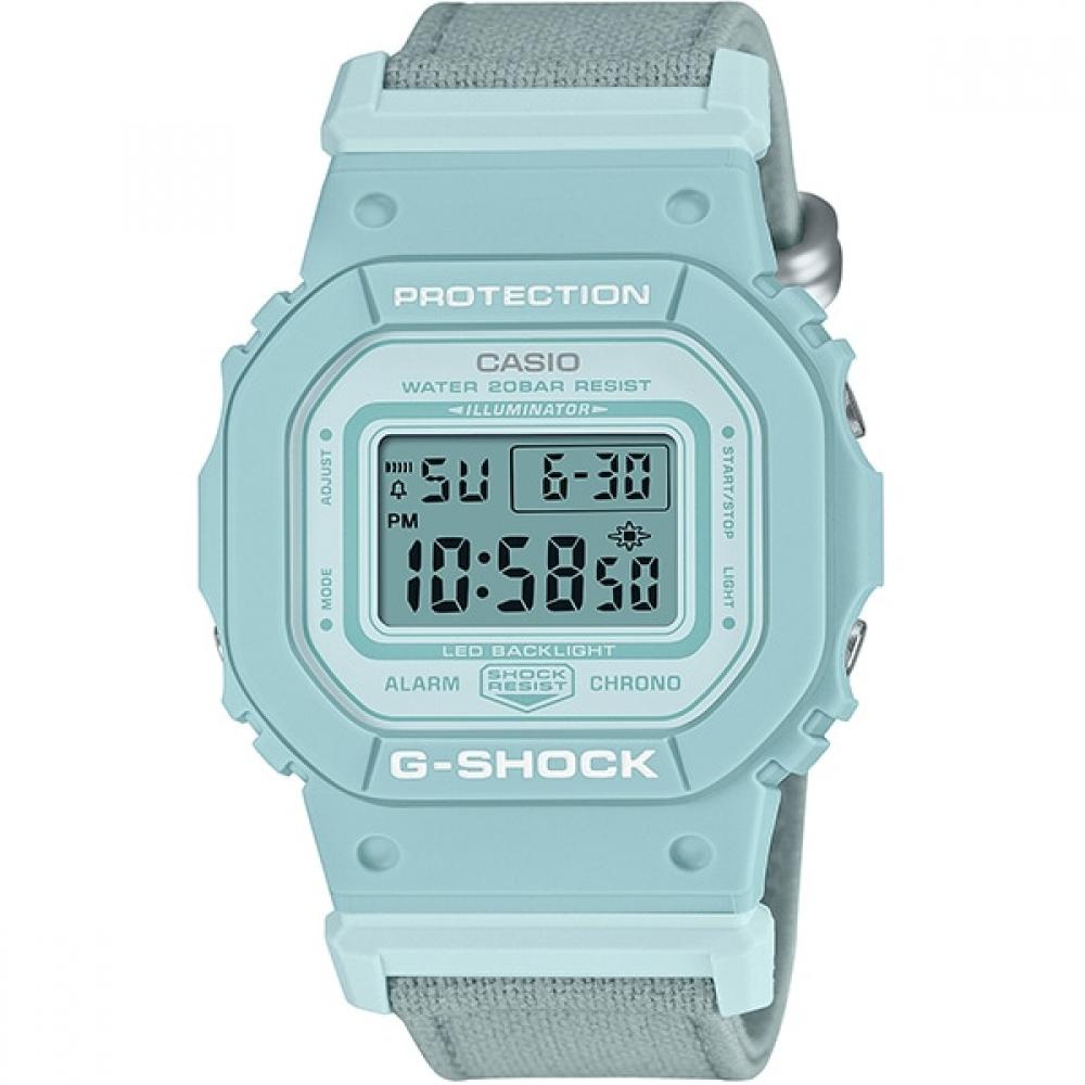 

CASIO GMD-S5600CT-3JF [G-SHOCK] (G-SHOCK) ПИЩЕВЫЙ ТЕКСТИЛЬ, МОДЕЛЬ МАТЕРИАЛА TRUECOTTON]
