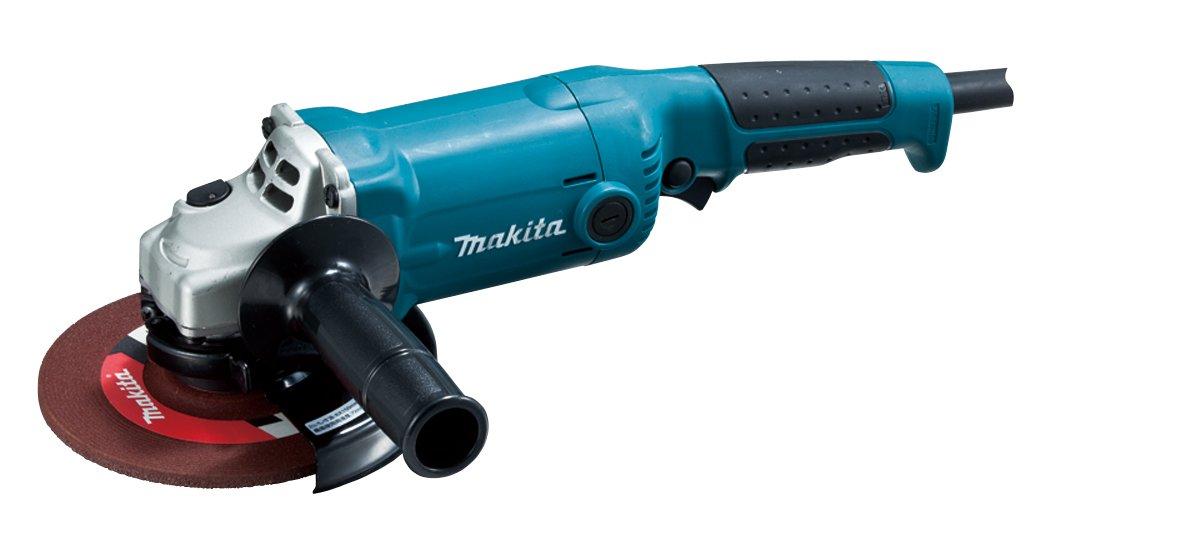 

Makita disc grinder for AC 150mm maximum output 1100W GA6010