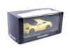 Minichamps Porsche 911 992 GT3 Touring 2021 Yellow MINICHAMPS 911 GT3 TOURING Limited to 528 Mini Cars 1/43