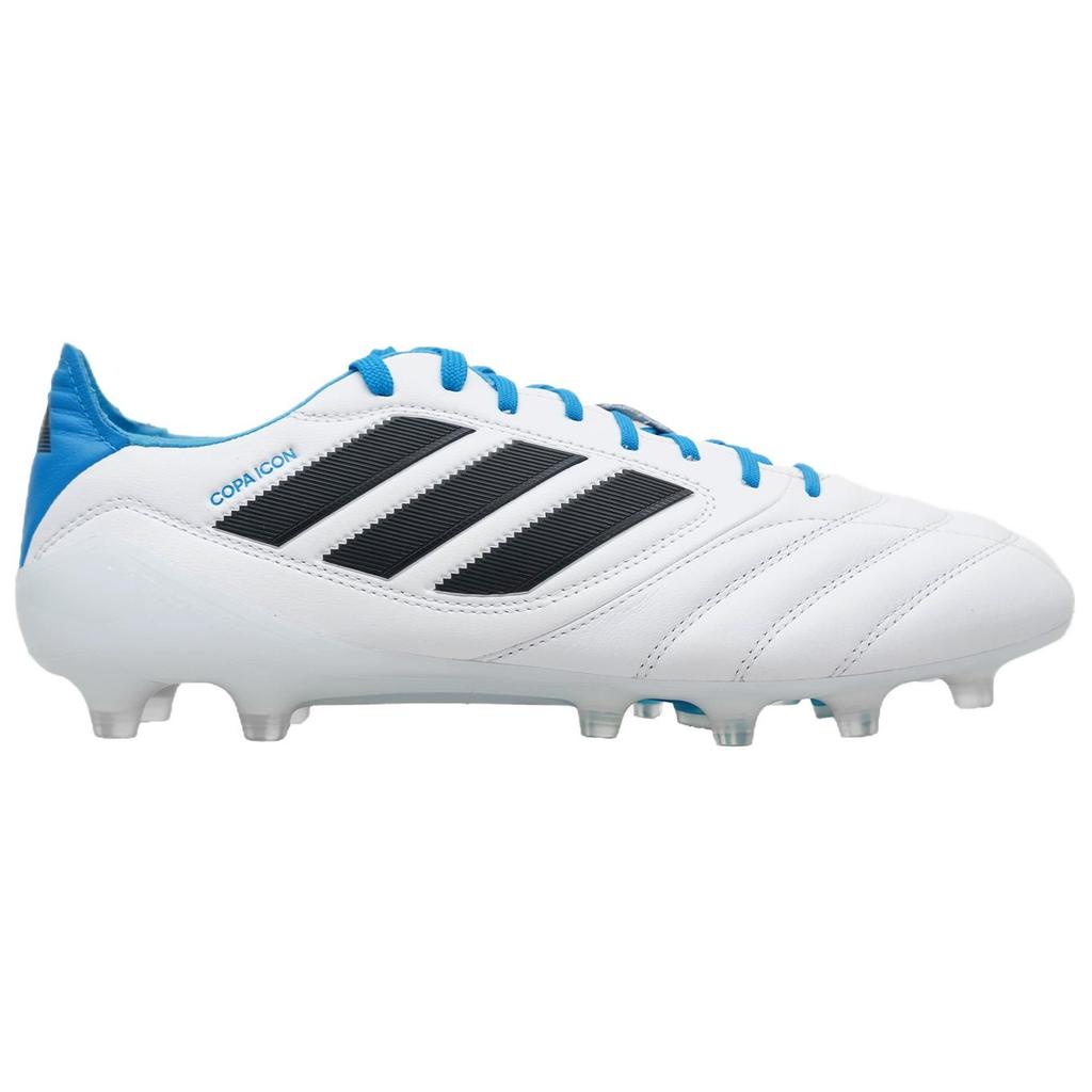 Adidas Copa Icon 2 Comfortable Versatile Durable Fit Soccer Shoes Men Soccer Shoes White JR1719