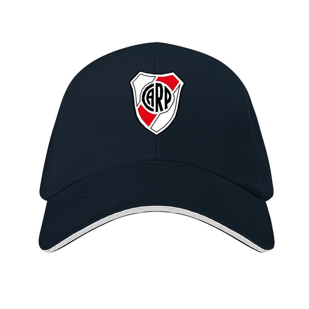 River Plate Baseball Cap F Ball Cap Beach Bag Sun Cap Men Womens