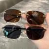 4PCS Sunglasses for Men Driving Sunglasses Anti-UV Glasses Sport Travel Classic