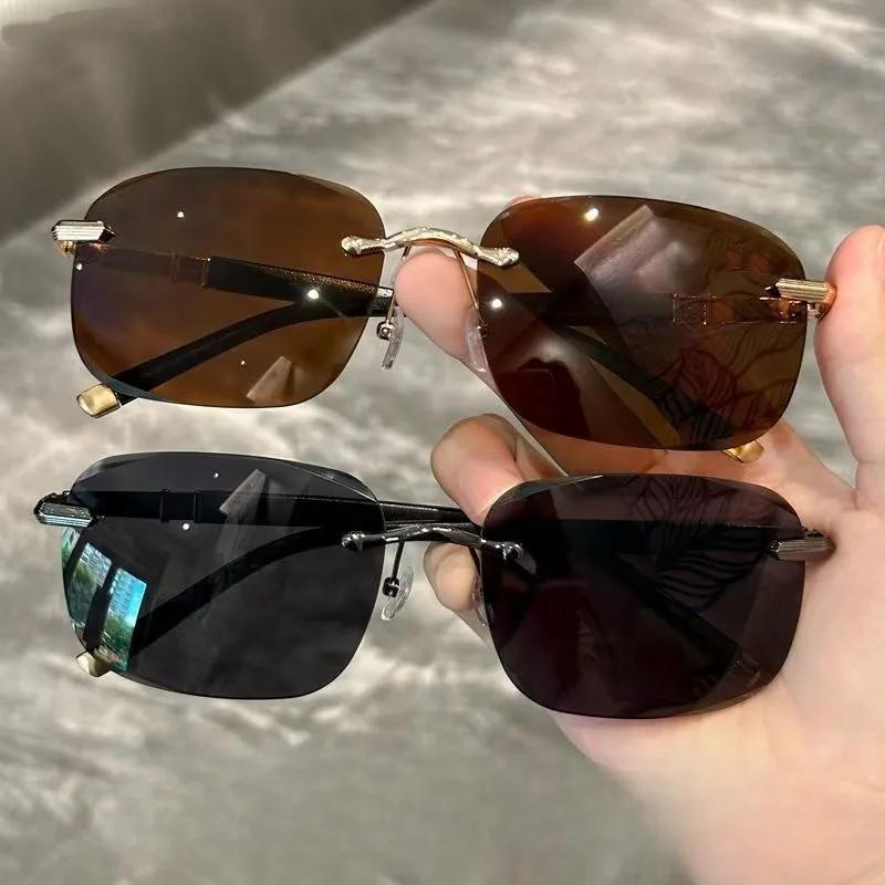4PCS Sunglasses for Men Driving Sunglasses Anti-UV Glasses Sport Travel Classic