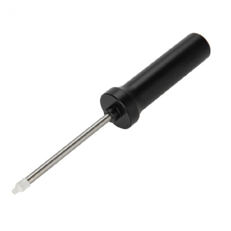 Ergonomic Watch Repair Air Pumps Device Includes Pry Tool And Nozzles with Pry Tool and Inflatable Attachment