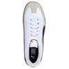 Puma 9-T Comfortable Versatile Durable Low-Top Skate Shoes Men Sneakers White Black 398174-11