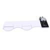 Slim Bidet Attachment for Toilet Seat Cold and Hot Water Control Adjustable Water Pressure 3 Cleaning Modes DIY