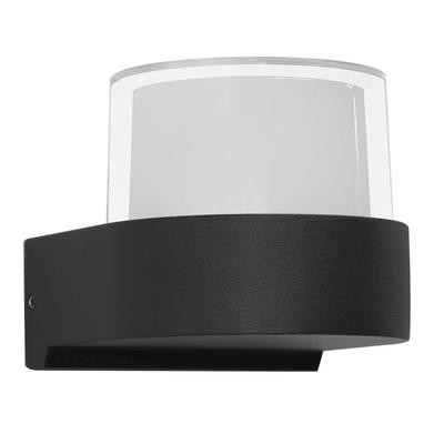 LED Outdoor Wall Lamp 5W MARTI OWL-4626-4K Italux