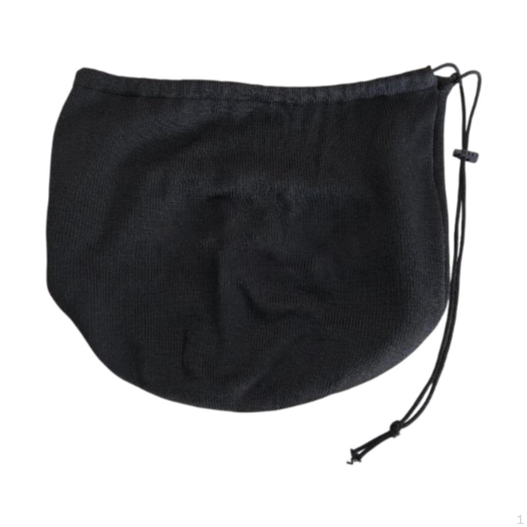 Cover for Fishing Boat with Elastic Design And Sun