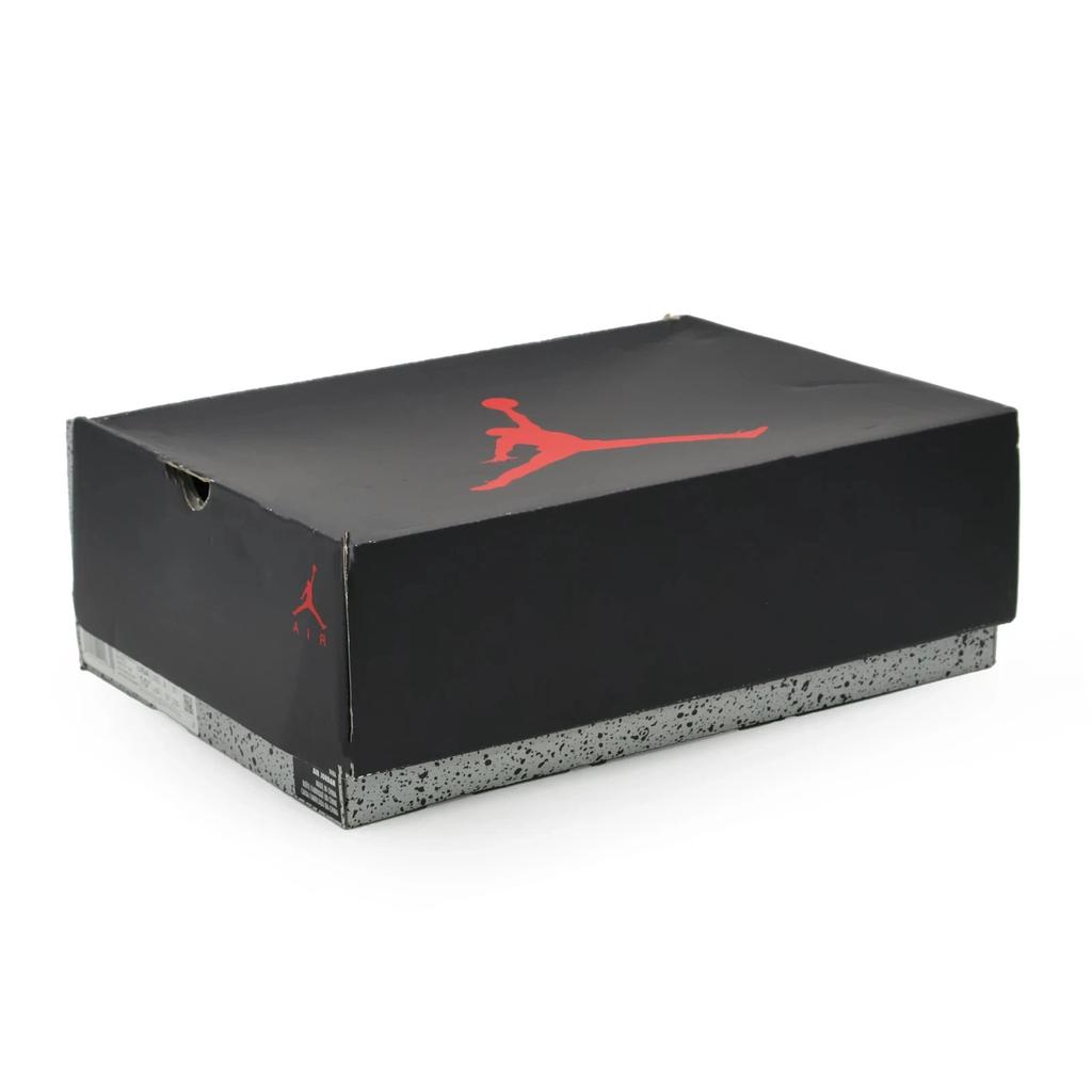 DB0731-001 Nike Air Jordan 5 Retro Anthracite Wolf Grey Clear Black Metal Silver