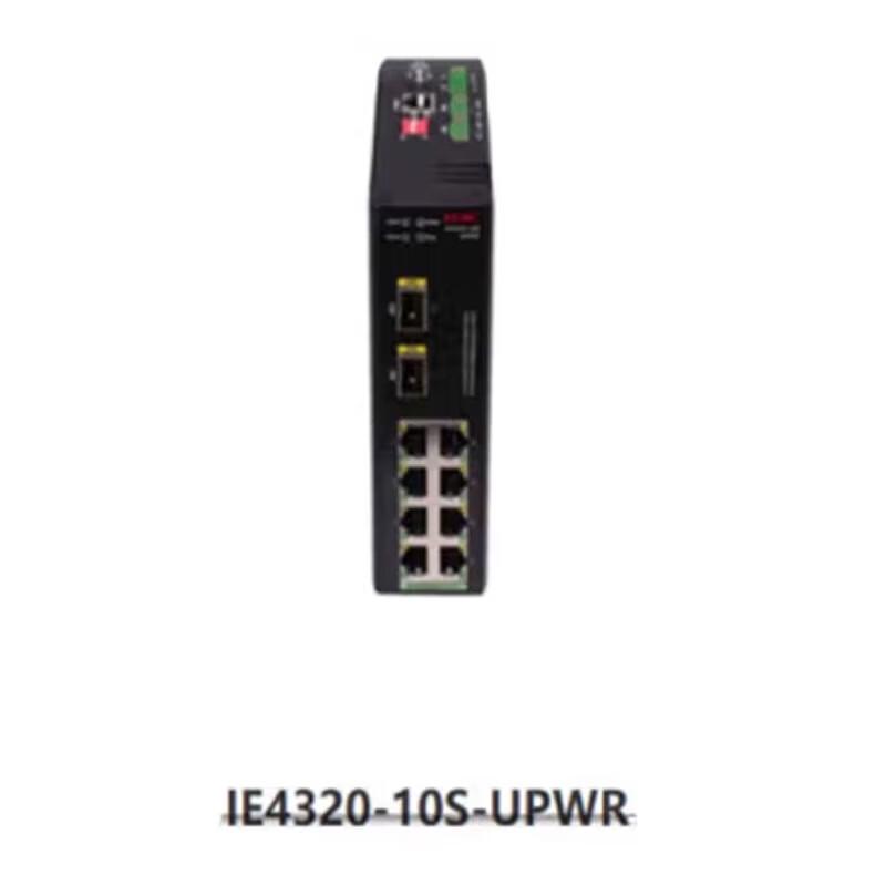 H3C IE Series Industrial Switch