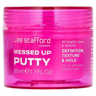 Prodotti per la cura dei capelli – Gel, creme e cere per capelli