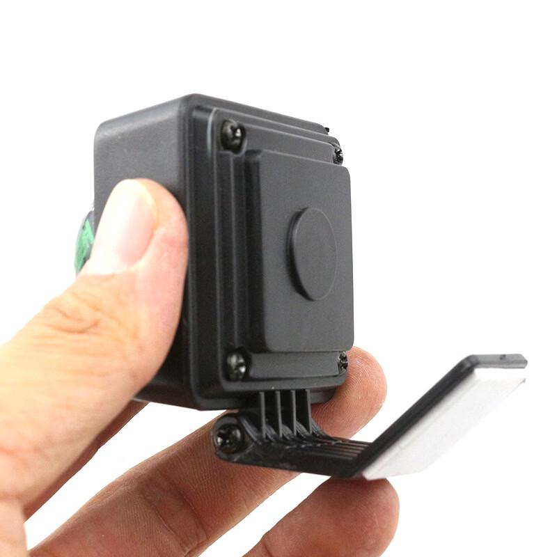 MengPao Foldable Vehicle Compass Ball