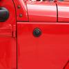 Kryt základny antény Náhradní pro Jeep Wrangler JK/JL/JT 2007+ 56040950AE Černý