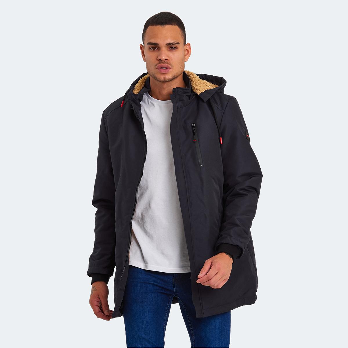 

HAGEN I Мужское пальто