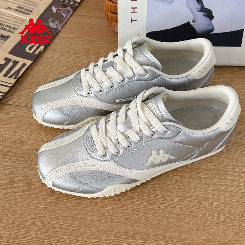 Kappa 2026 Spring Lightweight Casual Sports Shoes