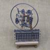 Garden Fence Cloud Bird Watering Can Flower Wedding Metal Cutting Dies Stencil Scrapbooking Craft