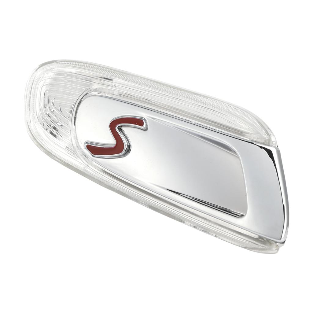 Right Side Marker Lamp Turn Signal Light Housing for MINI F55 F56 F57 S 2014-21