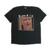 The Cranberrie Zombie Vintage Band Tee Shirt No Need To Argue Linger New Wave Alternative Rock Pop Radio 100% Heavyweight Cotton US XL
