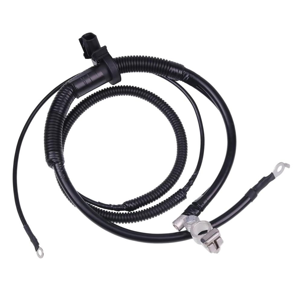 Negative Battery Cable 22846471 Fit For Cadillac Escalade 2007-2014