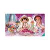 ONE PIECE Card Game Official Playmat Whole Cake Island Arc w/ Nami Japan