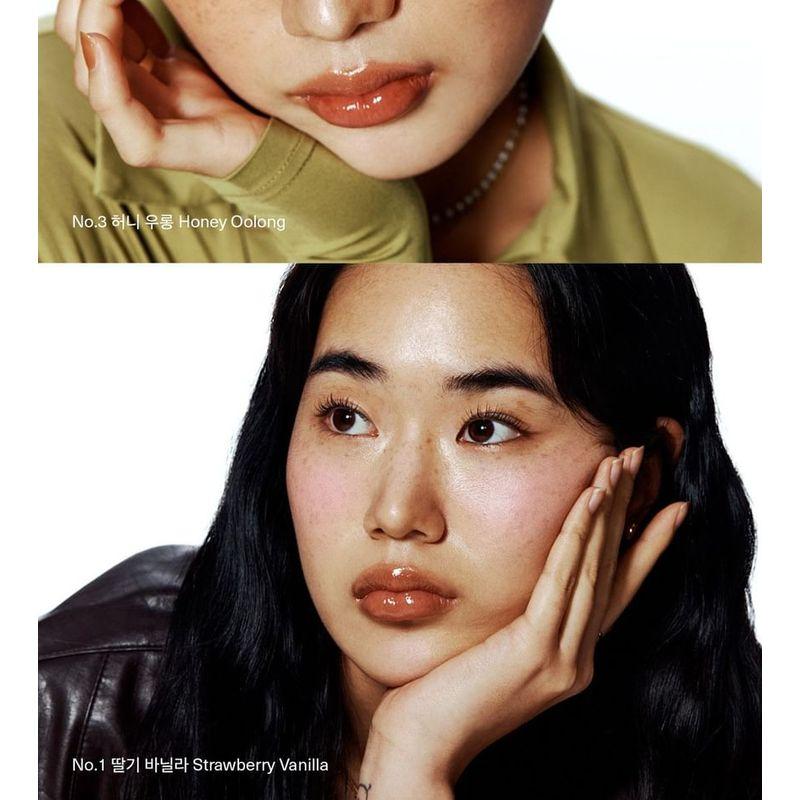 UNLEASHIA Sisua Butter Waffle Dough Blusher - 4 Colors