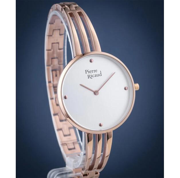 

Часы Pierre Ricaud P22091.9143Q