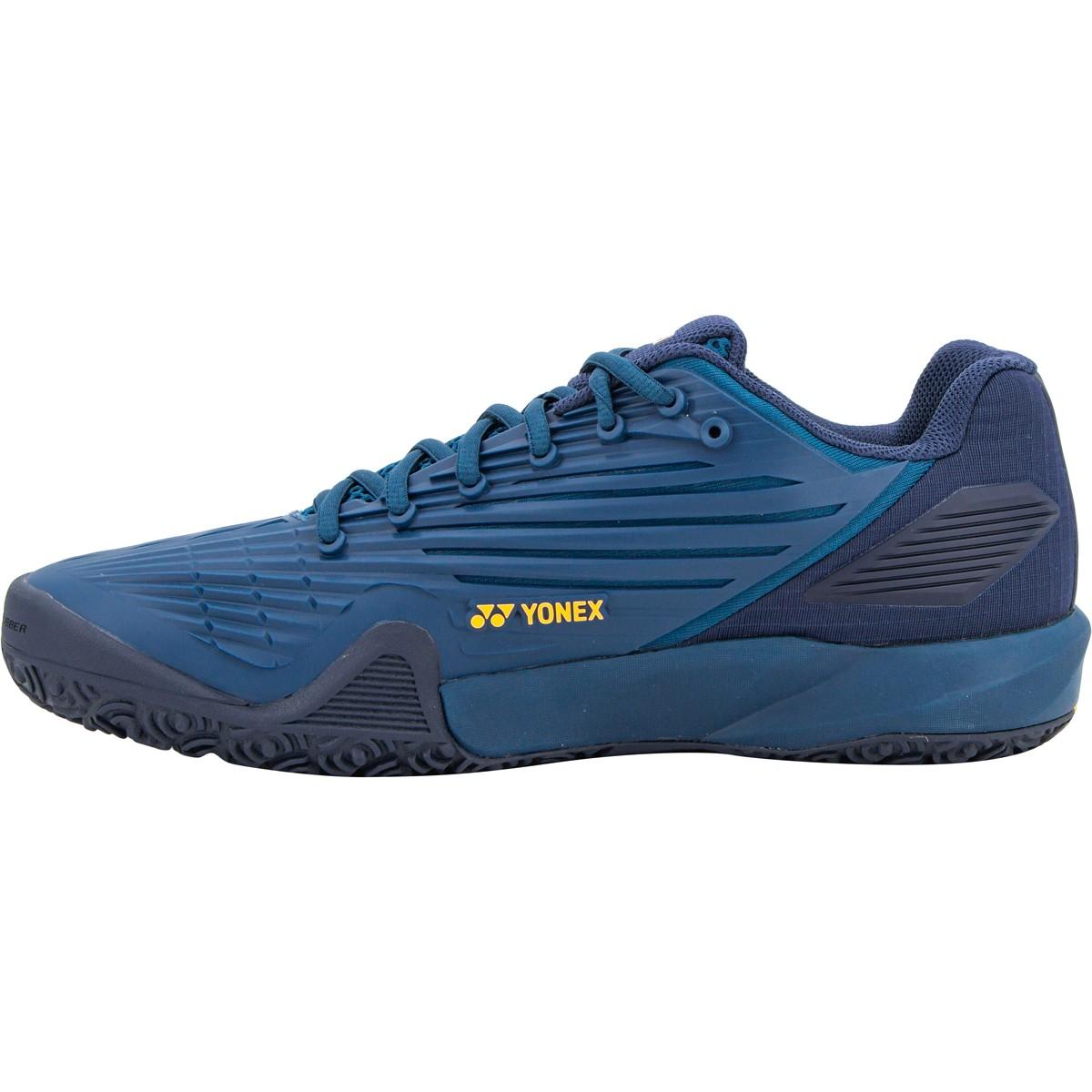 Yonex Power Cushion Clipsion 5 Clay