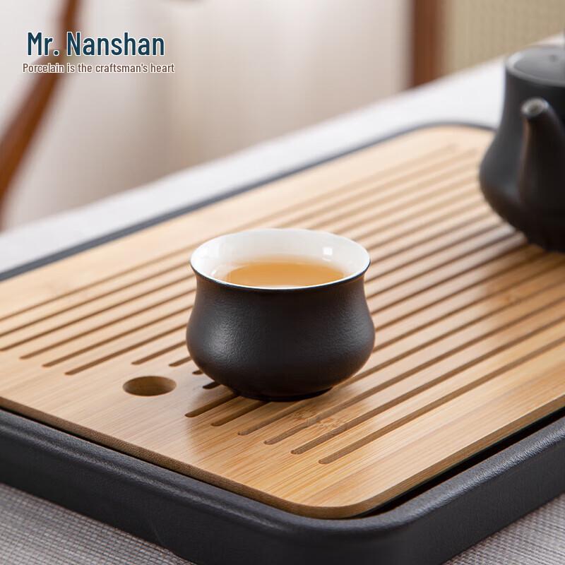 Large Ceramic Gongfu Teacup