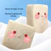 Laiyifen Milk Crustless Toast
