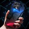 Für TCL 20 Pro 5G Hüllen Modische Weiche TPU Silikon Rückabdeckungen für TCL 20Pro 5G Rückseite Cartoon Katze Hülle Bumper TCL20Pro T810H