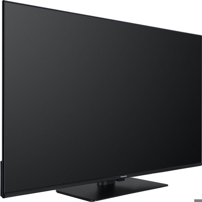 Smart LED TV Panasonic TB-50W60AEZ - 50 palců 4K Ultra HD - Dolby Vision & Atmos - Herní režim