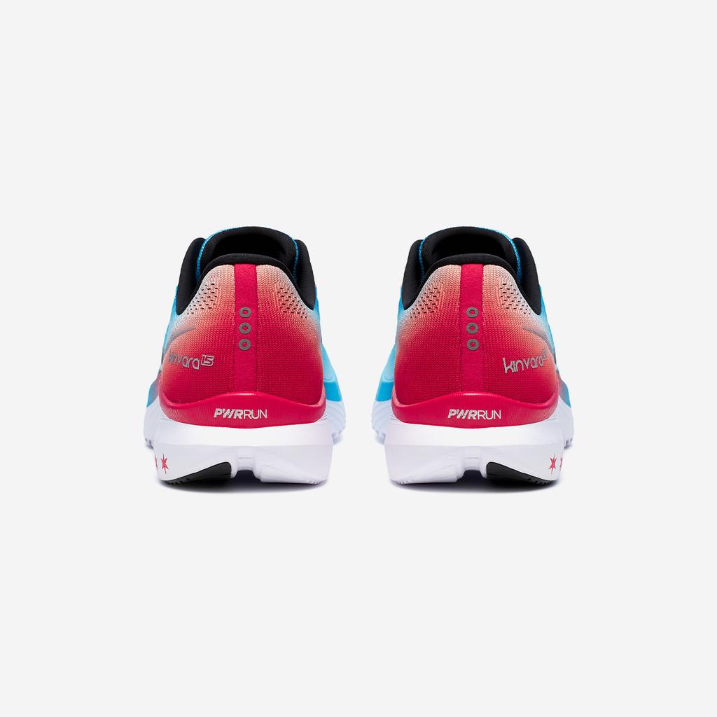 SAUCONY Kinvara 15 CHICAGO M, S20967-23, 1020108245, Popular Korean Shoes