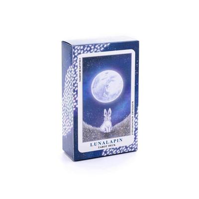 Previsão do futuro – Tarot