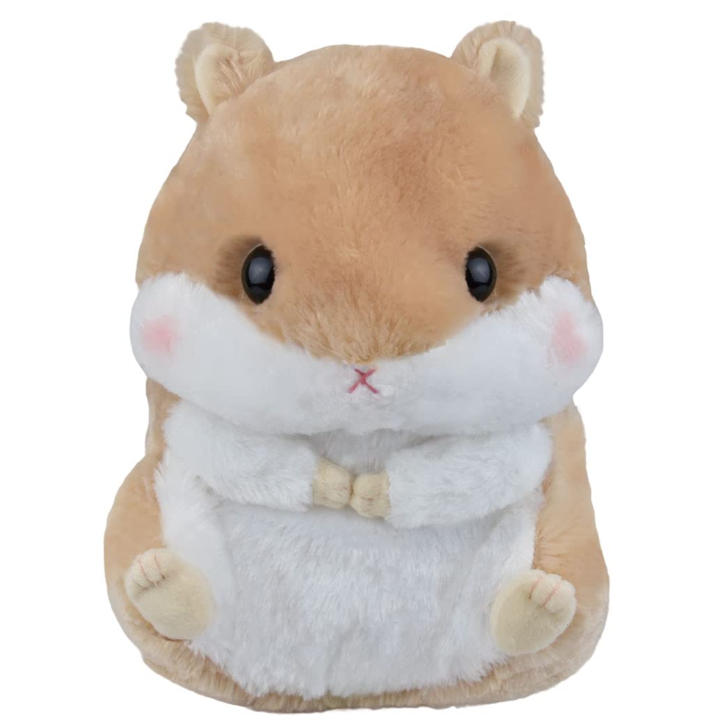 

Amuse AMUFUN Korohamu Colon BIG stuffed toy