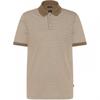 Mens H-Parlay Tailored Polo Shirt