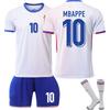 2024 European Championship France Home 2