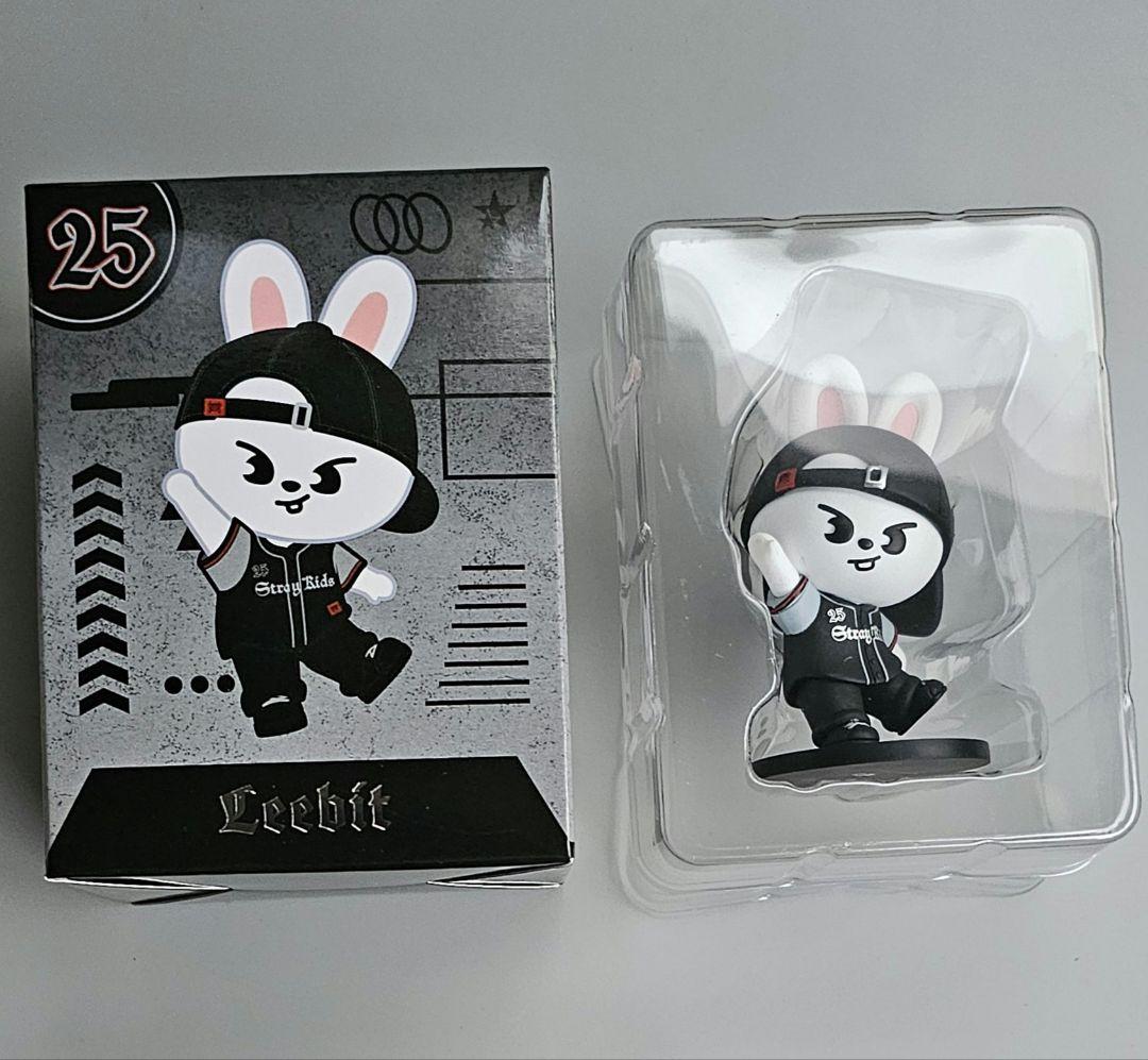 

[Б/У] Фигурка Stray Kids Рено Либит