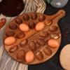 Instrumentos para cortar queijo