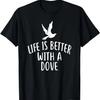 Brown Trout Fly Fishing Dry Fly Tying Fisherman T-Shirt,100% Cotton