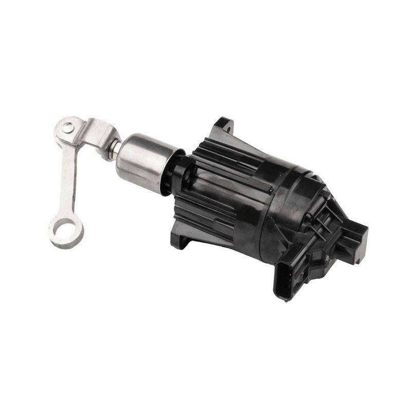 New 18900-6A0-003 Turbocharger Solenoid Valve Actuator For Honda Accord 1.5L 2016-2019 Turbocharger Motor чёрный