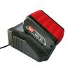 Smart Fast Chargers Power Tool Battery Replacement Chargers With LCD Display For Bosch 14.4V 18V Battery BAT614 BAT609 BAT618